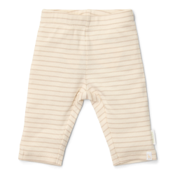 Бебешки Клин Soft Beige Stripe 56