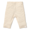 Бебешки Клин Soft Beige Stripe 56