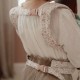 Кенгуру за кукла бебе Soft Flowers