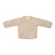 Плетена Жилетка, Тип „Прегърни ме“ Soft Beige Melee 62