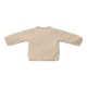 Плетена Жилетка, Тип „Прегърни ме“ Soft Beige Melee 62