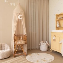 Балдахин за Детска Стая Pure Soft Beige