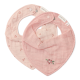 2бр. Бандани Pure Blossom