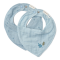 2бр. Бандани Pure Denim Blue
