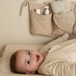 2бр. Бандани Pure Soft Beige