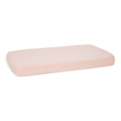 Бебешки Чаршаф с Ластик 40х80 см Pure Blossom