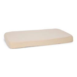 Детски Чаршаф с Ластик 60х120 Pure Soft Beige