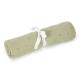 Бебешка Пелена 120 х 120 cm Pure Sage