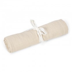 Бебешка Пелена 120 х 120 cm Pure Soft Beige