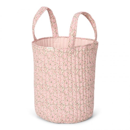 Голям Кош за Играчки - Fairy Floral