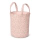 Голям Кош за Играчки - Fairy Floral
