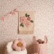 Декорация за Стена Flower - Forest Friends