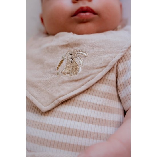 2 бр. Бандани Baby Bunny