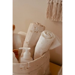 Бебешки Пелени 2 броя 70 х 70 cm Little Goose