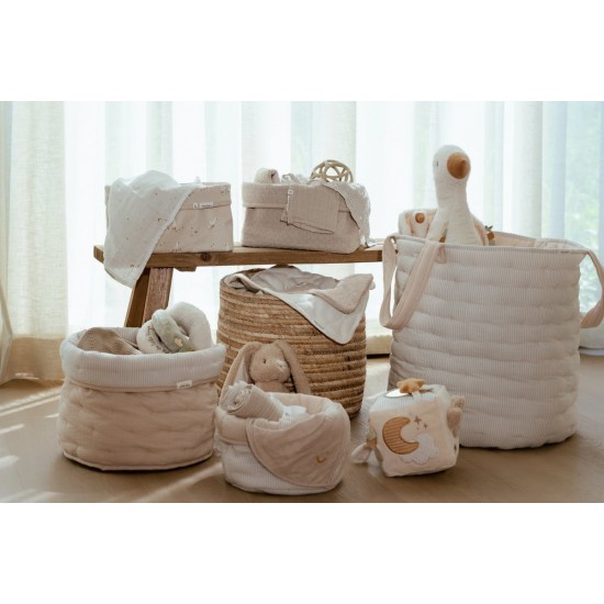 Бебешки Пелени 2 броя 70 х 70 cm Little Goose