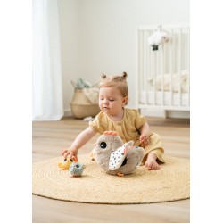 Hide&Seek активна играчка Clucky Sand