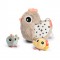 Hide&Seek активна играчка Clucky Sand