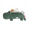 Tummy time активна играчка Croco Green