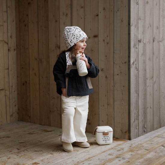Бутилка за Вода Elodie, Dalmatian Dots