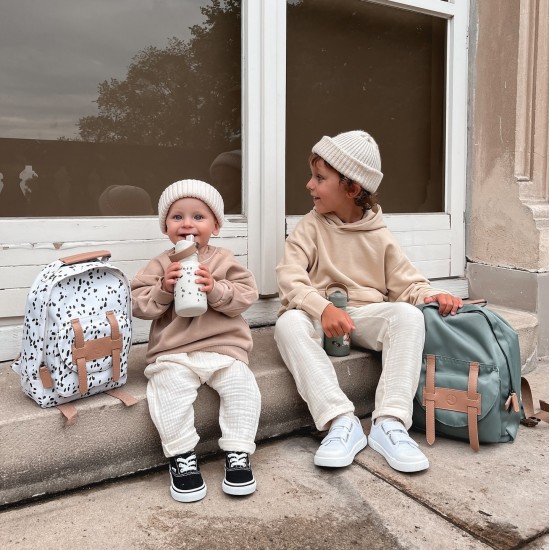 Бутилка за Вода Elodie, Dalmatian Dots