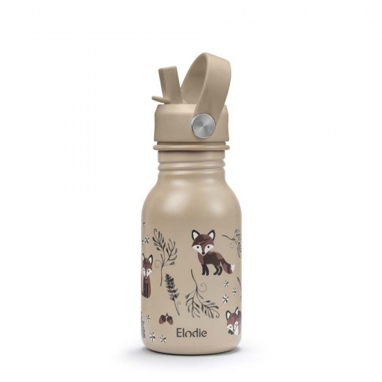 Бутилка за Вода Elodie, Nordic Woodland