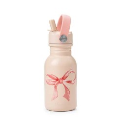 Бутилка за Вода Elodie, Rosy Bow
