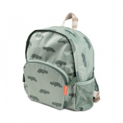 Детска раница Croco Green 10 L