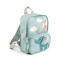 Детска раница Elphee Blue 4 L