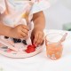 Комплект за храна 4 части Celebration Powder
