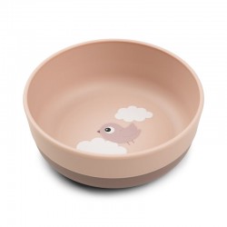 Купа Happy clouds Powder