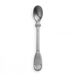 Лъжичка за Хранене Elodie, Antique Silver