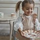 Порцеланов Сет за Хранене Elodie, Bunny Darling