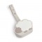 Силиконов Кутия за биберон Pouch Sheepy Sand