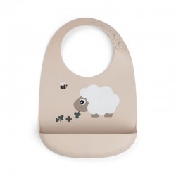 Силиконов лигавник Sheepy Sand