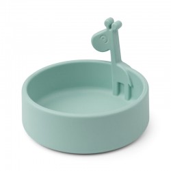 Силиконова купа Raffi Blue