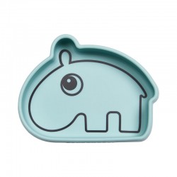 Силиконова купа Stick&Stay Ozzo Blue