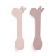 Силиконови лъжици 2-pack Lalee Powder