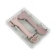 Силиконови лъжици 2-pack Lalee Powder