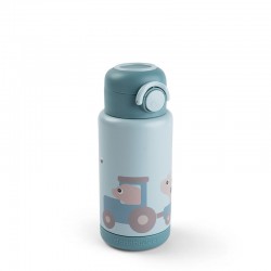 Термо Бутилка Farm Blue 340 ml