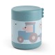 Термос за храна Tiny farm Blue 300 мл