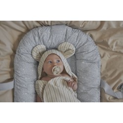 Бебешко Гнездо Elodie, Monkey Sunrise