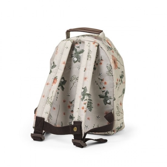 Детска Раница Mini Elodie, Meadow Blossom