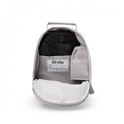Детска Раница Mini Elodie, Silver Sheen