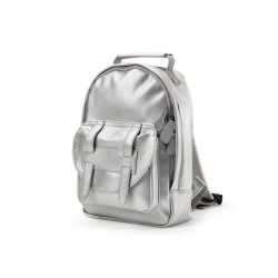 Детска Раница Mini Elodie, Silver Sheen