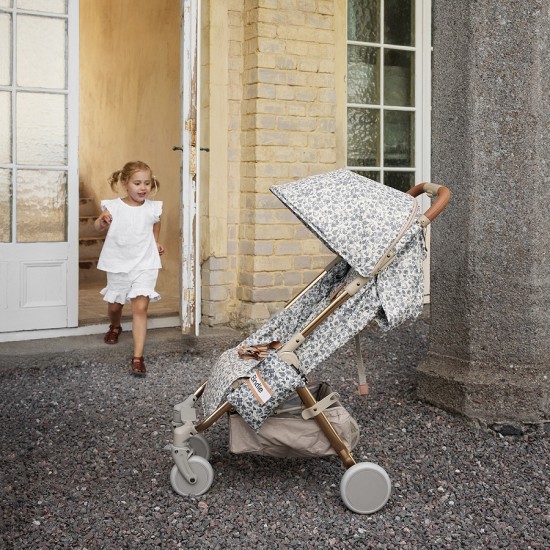 Бебешка Количка Elodie MONDO®, Garden Leo Toile