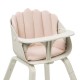 Възглавница за Столче за Хранене Elodie, Powder Pink