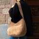 Чанта за Пелени за Бебешка Количка Elodie, Caramel Brown