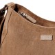 Чанта за Пелени за Бебешка Количка Elodie, Caramel Brown