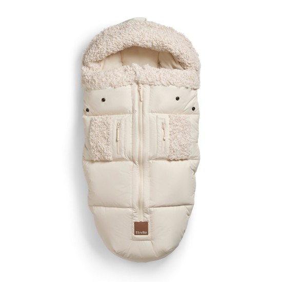 Зимно Чувалче за Количка Elodie, Soft Sherpa