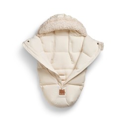 Зимно Чувалче за Количка Elodie, Soft Sherpa